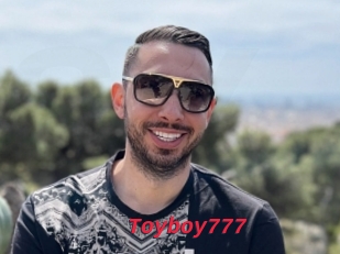 Toyboy777