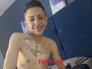Toyking