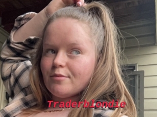 Traderblondie