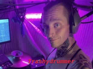 Trashydrummer