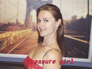 Treasure_girl