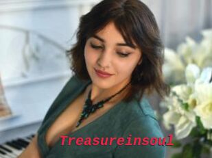 Treasureinsoul
