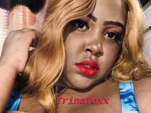 Trinafoxx