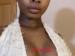 Triniuk