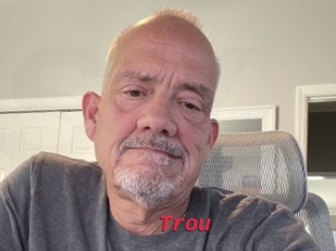 Trou