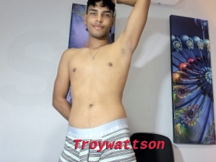 Troywattson