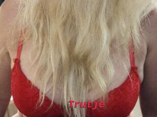 Trutje