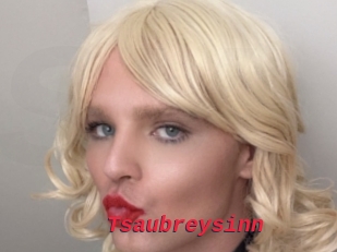Tsaubreysinn