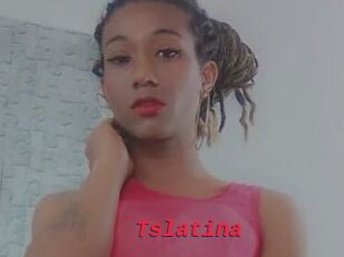 Tslatina