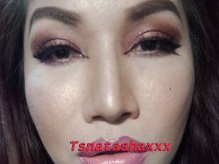 Tsnatashaxxx