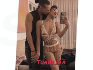 Tuedelis