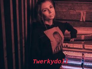 Twerkydoll