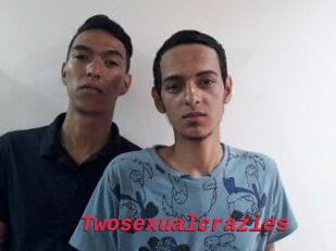 Twosexualcrazies