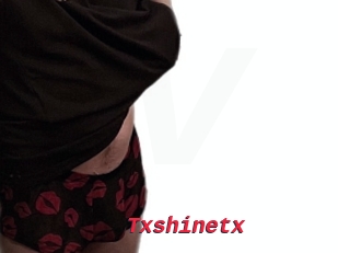 Txshinetx