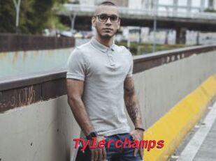 Tylerchamps