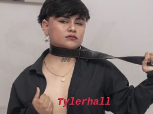 Tylerhall