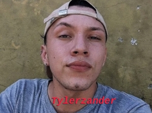 Tylerzander