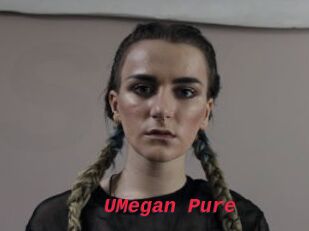 UMegan_Pure