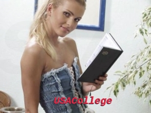 USACollege