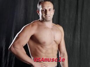 USAmuscle