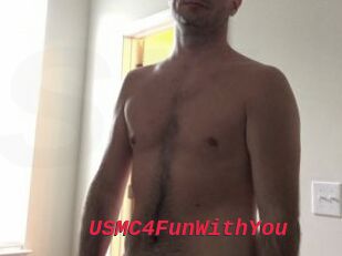 USMC4FunWithYou
