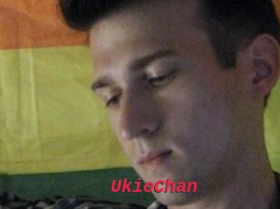 UkioChan