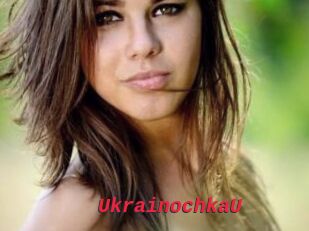 UkrainochkaU