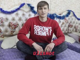 UlisHot