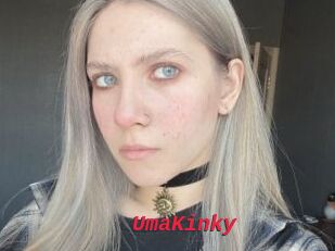 UmaKinky
