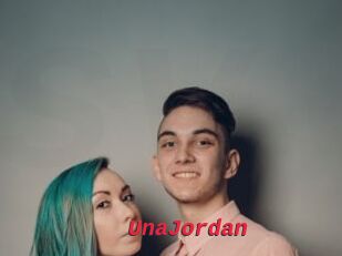 UnaJordan