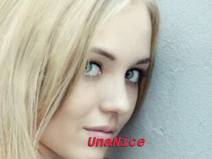 UnaNice