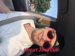 UncutJockCub