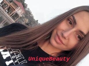UniqueBeauty