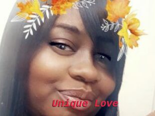 Unique_Love