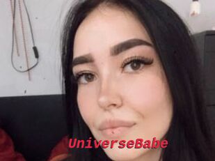 UniverseBabe