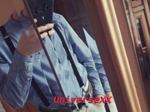 UniverseXX