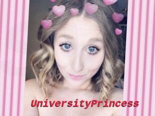UniversityPrincess