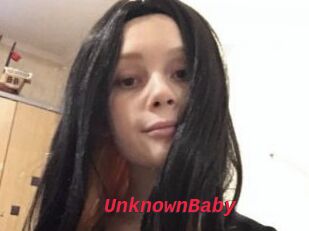 UnknownBaby
