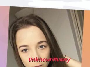 UnknownMummy