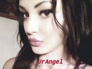 UrAngel