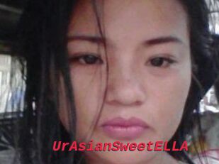 UrAsianSweetELLA