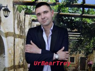 UrBearTrey