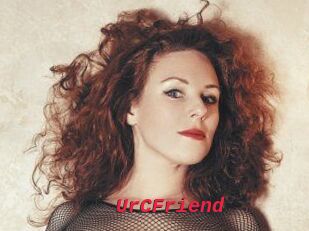 UrCFriend