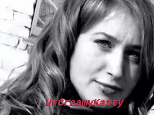 UrCreamyKatty