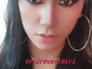 UrForevertGirl