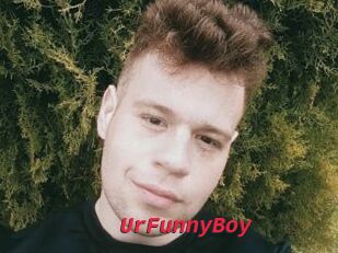 UrFunnyBoy