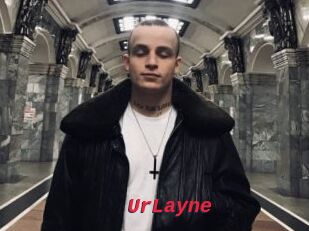 UrLayne