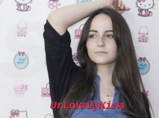 UrLovelyKisa