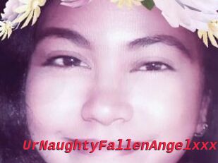 UrNaughtyFallenAngelxxx