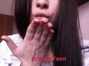 UrSexyTeen
